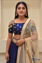 Nivetha Thomas At Jai Lava Kusa Movie Theatrical Trailer Launch